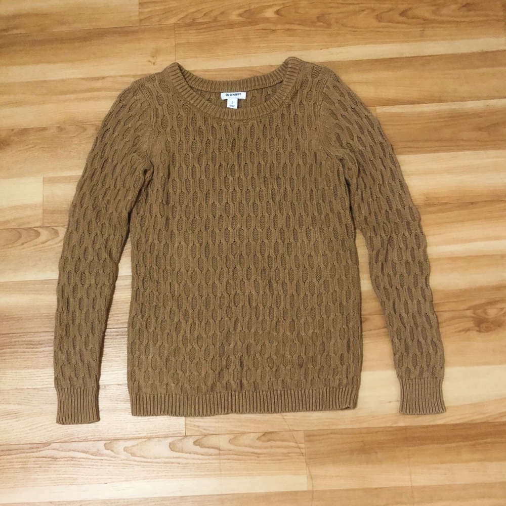 Old Navy | Knit Sweater